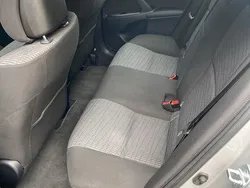 Grau Gebraucht 2011 Toyota Avensis Limousine | 8.800 € (Fairer Preis)