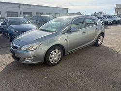 Silber Gebraucht 2012 Opel Astra Innovation Limousine | 4.250 € (Fairer Preis)