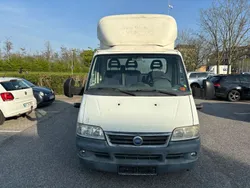 Gebraucht 2004 Fiat Ducato Van | 2.000 €