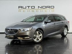 Grau Gebraucht 2018 Opel Insignia Innovation Kombi | 17.490 € (Fairer Preis)