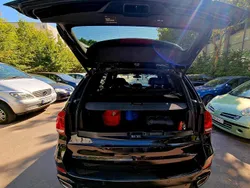 Schwarz Gebraucht 2015 BMW X5 M SUV | 21.500 € (Fairer Preis)
