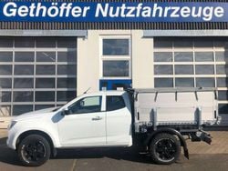 Splash white Neu 2025 Isuzu D-Max Abholung | 71.388 €