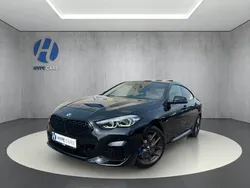 Schwarz Gebraucht 2020 BMW M235 Performance Limousine | 32.970 € (Fairer Preis)