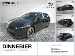 Karbon schwarz meta Neu 2025 Opel Astra Edition Limousine | 27.395 € (Guter Preis)