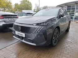 Titanium grau Neu 2025 Peugeot 3008 Allure SUV | 32.990 €