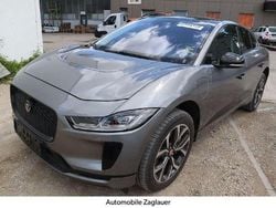 Grau Gebraucht 2022 Jaguar I-Pace S SUV | 32.800 € (Superpreis)