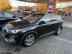 Schwarz Gebraucht 2022 MG EHS Luxury SUV | 18.200 € (Fairer Preis)