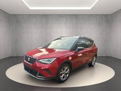 Rot Gebraucht 2021 Seat Arona FR SUV | 14.900 € (Guter Preis)