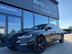 Schwarzmagic perleffekt Gebraucht 2022 Skoda Octavia RS Kombi | 25.950 € (Guter Preis)
