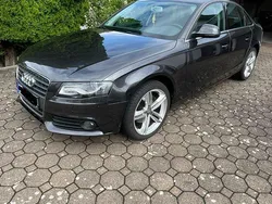 Gebraucht 2009 Audi A4 Ambiente Limousine | 5.990 € (Guter Preis)