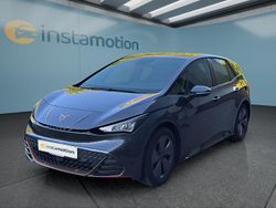 Grau Gebraucht 2023 Cupra Born Kleinwagen | 26.949 € (Fairer Preis)