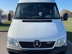 Gebraucht 2003 Mercedes Sprinter Van | 32.000 €