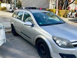 Gebraucht 2006 Opel Astra Catch Me Limousine | 1.400 € (Guter Preis)