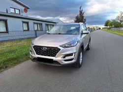 Weiß Gebraucht 2019 Hyundai Tucson Pure SUV | 13.800 € (Fairer Preis)
