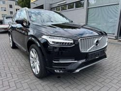 Onyx black Gebraucht 2015 Volvo XC90 Inscription SUV | 29.900 € (Fairer Preis)