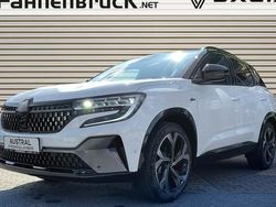 Weiß Neu 2025 Renault Austral Techno Esprit Alpine SUV | 36.875 € (Fairer Preis)