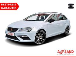Grau Gebraucht 2020 Seat Leon | 26.890 € (Fairer Preis)