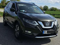 Grün Gebraucht 2018 Nissan X-Trail N-Connecta SUV | 20.999 € (Teuer)