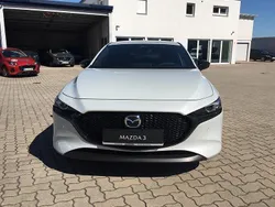 Neu 2025 Mazda 3 Homura-Line | 33.290 €