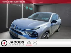 Grau Neu 2024 Citroën C4 PureTech Limousine | 22.670 € (Fairer Preis)