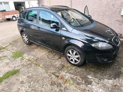 Schwarz Gebraucht 2011 Seat Altea XL Van / Kleinbus | 2.750 € (Superpreis)