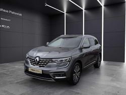 Graphitgrau Gebraucht 2021 Renault Koleos Initiale Paris SUV | 25.985 € (Fairer Preis)