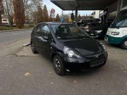 Schwarz Gebraucht 2006 Honda Jazz Kleinwagen | 999 € (Guter Preis)