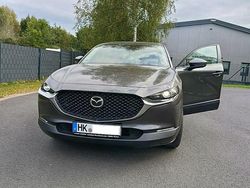 Grau Gebraucht 2022 Mazda CX-30 Selection SUV | 22.500 € (Guter Preis)