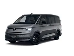 Grau Neu 2025 VW Multivan Life Van / Kleinbus | 69.500 € (Teuer)