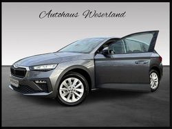 Grau Gebraucht 2024 Skoda Scala Selection Kleinwagen | 21.990 € (Fairer Preis)