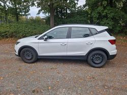 Weiß Gebraucht 2020 Seat Arona Beats SUV | 16.000 € (Fairer Preis)