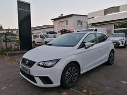 Weiß Neu 2025 Seat Ibiza Style Limousine | 23.900 € (Fairer Preis)