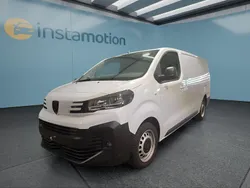 Weiß Gebraucht 2024 Peugeot Expert Van | 25.549 € (Fairer Preis)