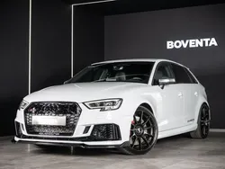 Audi RS3 Sportback