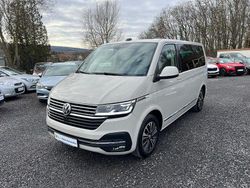 Grau Gebraucht 2020 VW Multivan Generation Six Van | 30.900 € (Fairer Preis)