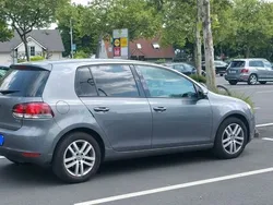 VW Golf VI