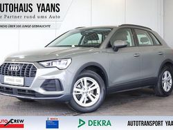Grau Gebraucht 2019 Audi Q3 SUV | 25.989 € (Guter Preis)