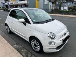 Gebraucht 2019 Fiat 500 Kleinwagen | 8.199 € (Fairer Preis)