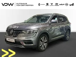 Gray m (grau) Gebraucht 2022 Renault Koleos Initiale Paris SUV | 27.880 € (Etwas zu teuer)