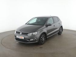 Grau Gebraucht 2016 VW Polo Comfortline Limousine | 10.990 € (Etwas zu teuer)