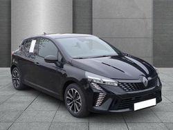 Schwarz Neu 2025 Renault Clio V | 19.736 € (Fairer Preis)