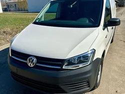 VW Caddy Maxi