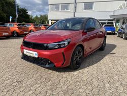 Rot Gebraucht 2024 Opel Corsa Kleinwagen | 17.288 € (Fairer Preis)