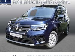 Blau Gebraucht 2024 Renault Kangoo Equilibre Van / Kleinbus | 30.888 € (Teuer)