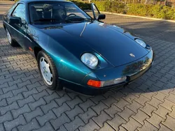Blau Gebraucht 1994 Porsche 928 Coupé | 48.928 €
