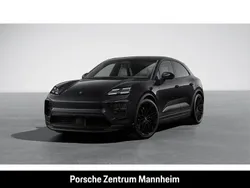 Schwarz Neu 2025 Porsche Macan SUV | 127.575 € (Teuer)