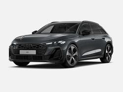 Grau Gebraucht 2025 Audi A5 Sport Kombi | 54.820 € (Fairer Preis)