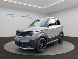 Grau Neu 2025 Ligier Myli Kleinwagen | 23.077 € (Etwas zu teuer)