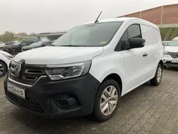 Weiss Gebraucht 2022 Renault Rapid Limousine | 19.990 € (Fairer Preis)