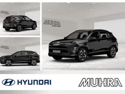 Shadow grey Neu 2025 Hyundai Kona N Line SUV | 39.989 € (Fairer Preis)